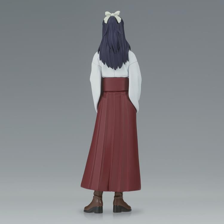 NINJAMO Utahime Iori Anime Kaisen King of Artist Jujutsu Version Action Figure Desk Prop Anime Collectible Gift 5.9" in