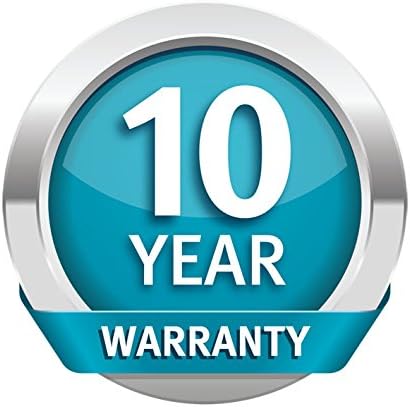 Set of 2 Travel Size SureGuard Pillow Protectors - 100% Waterproof, Bed Bug Proof, Hypoallergenic - Premium Zippered Cotton Terry Covers