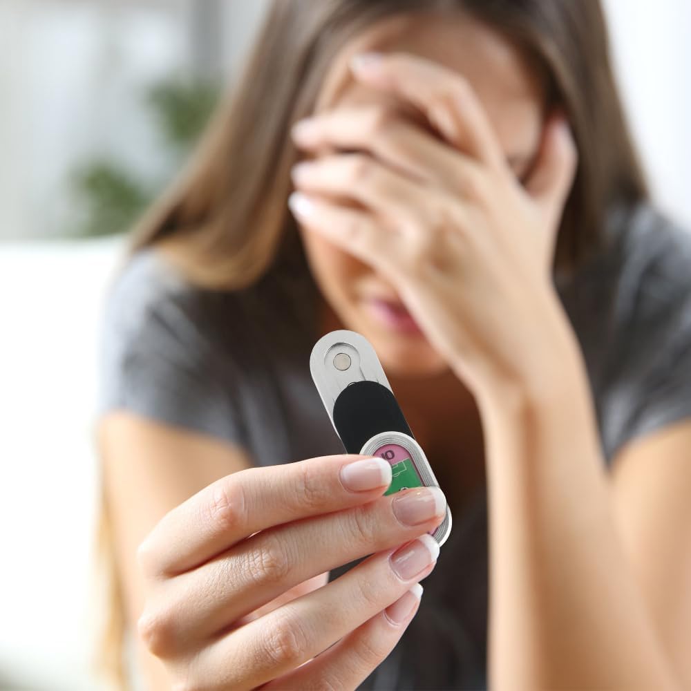 STONESTAR CP3 Fidget Slider - Football Legends No. 10 Aluminum Alloy Magnetic Metal Fidget Slider, EDC Fidget Toy for Adults, Helps Relieve ADHD/Anxiety/Stress (Silver)