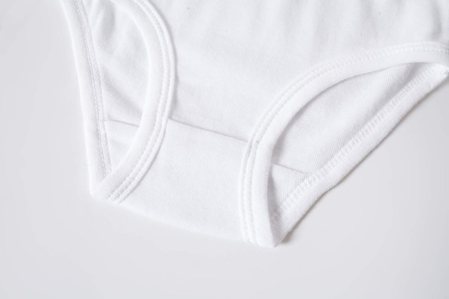 Barara King Little Girls' Soft Cotton Underwear Toddler Undies Kids panties