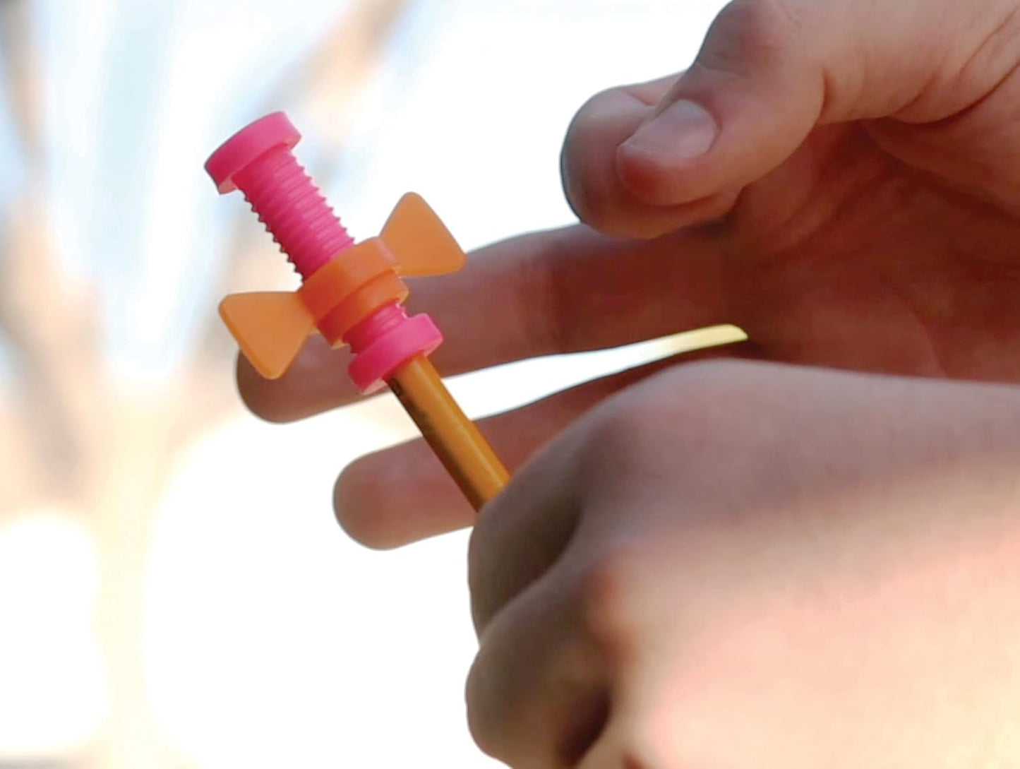 Teacher Created Resources® Fidget Box, 18 Pieces