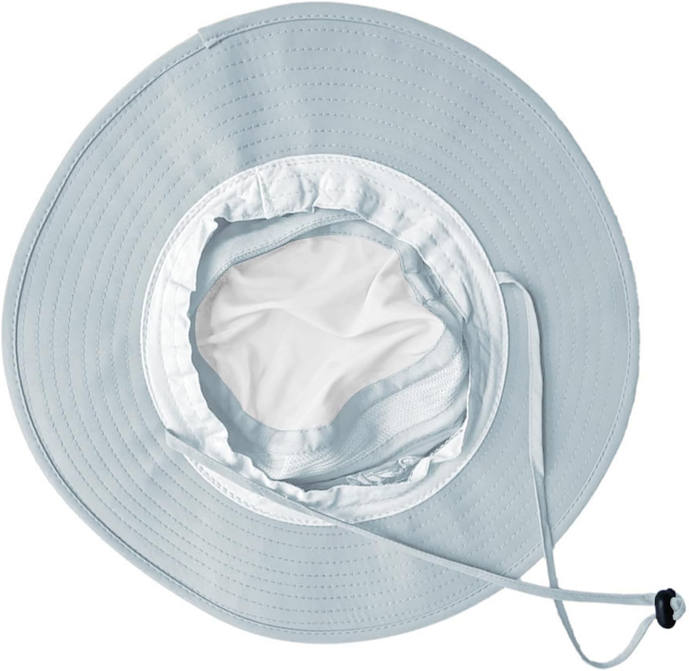 Sun Hats for Men Women Fishing Hat UPF 50+ Breathable Wide Brim Summer UV Protection Hat