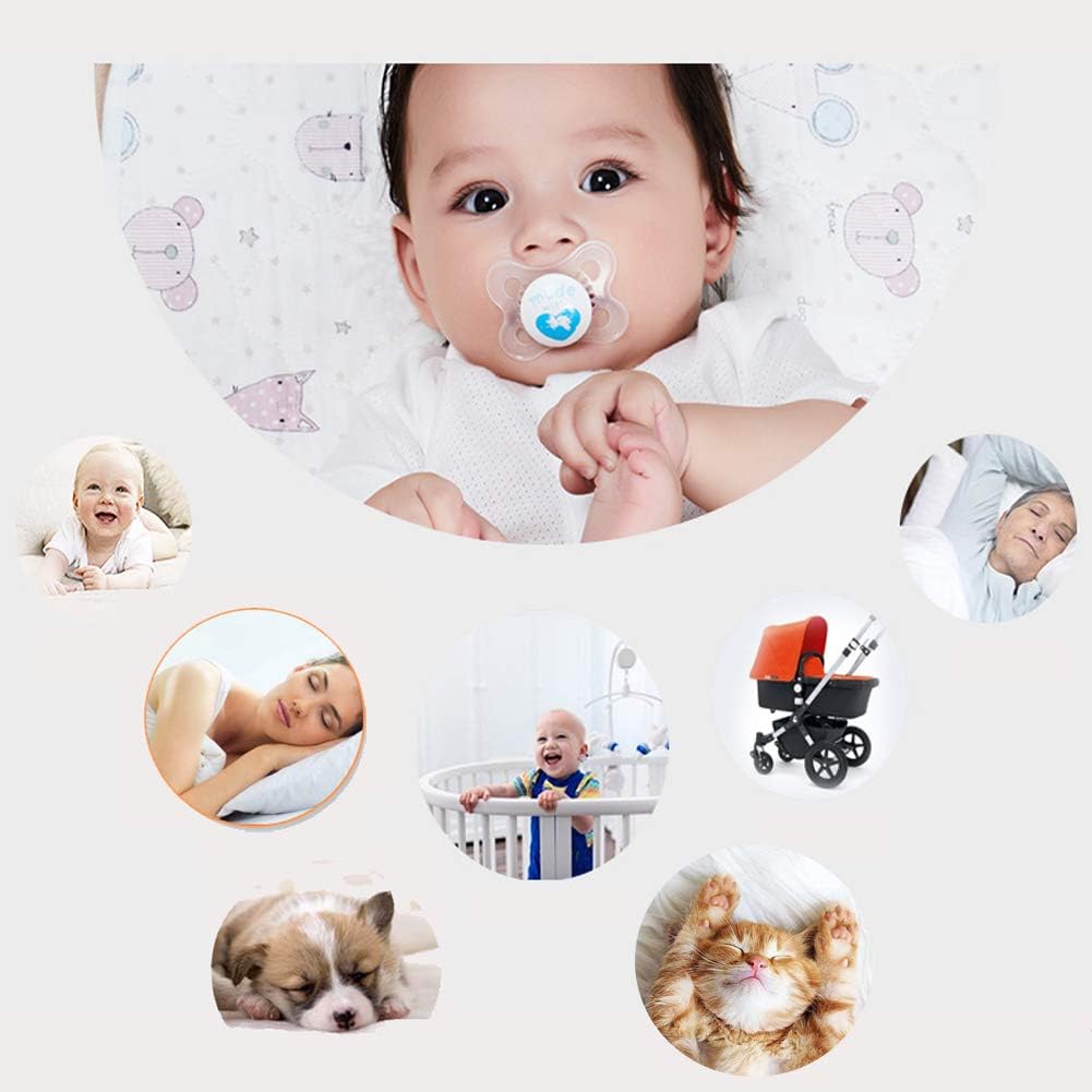 Flannel Protector Pad,100% Waterproof Mattress Protector Pad, One Size, 34" X 54"