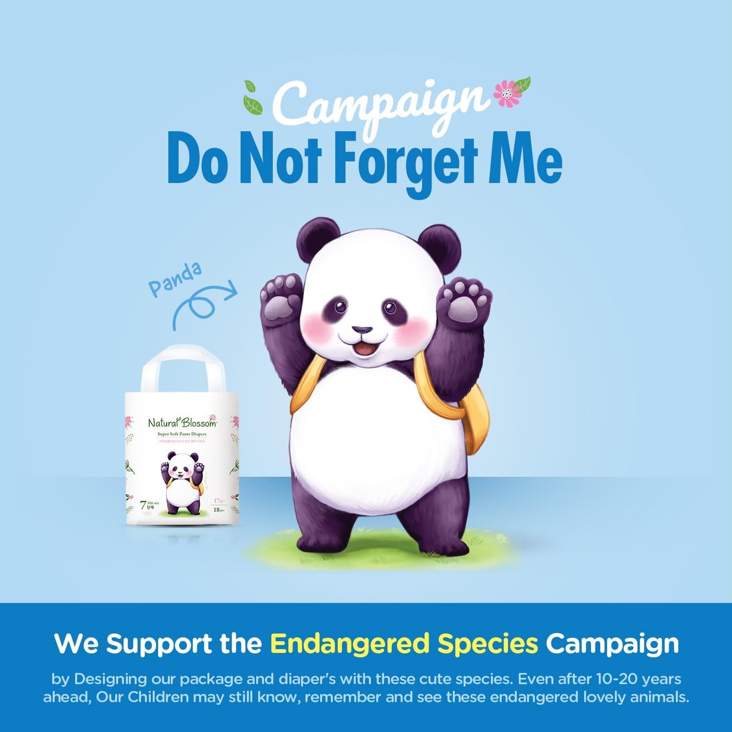 Pull-On Baby Diapers | Ultra-Slim, Hypoallergenic, Super Soft, Vegan | Size 7 (5T-6T, 37 lbs and Over) | 72 Count