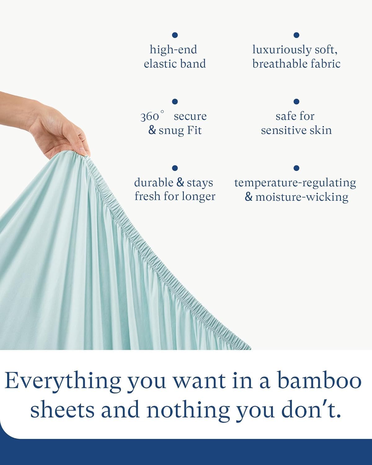 Supersoft Diaper Changing Pad Covers, 2-Pack Premium Viscose Change Table Pad Covers for Baby Girls and Boys, Hypoallergenic Stretchy Changing Table Cover Sheets