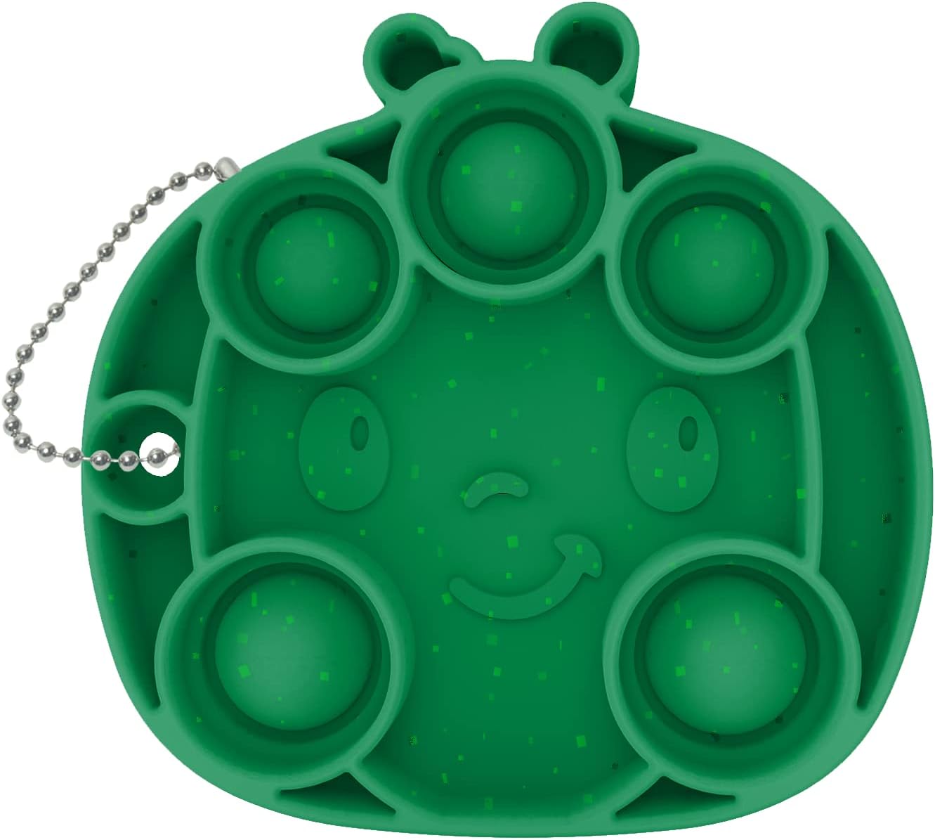 Pop It! Buffalo Games - Cocomelon Mini Cocomelon