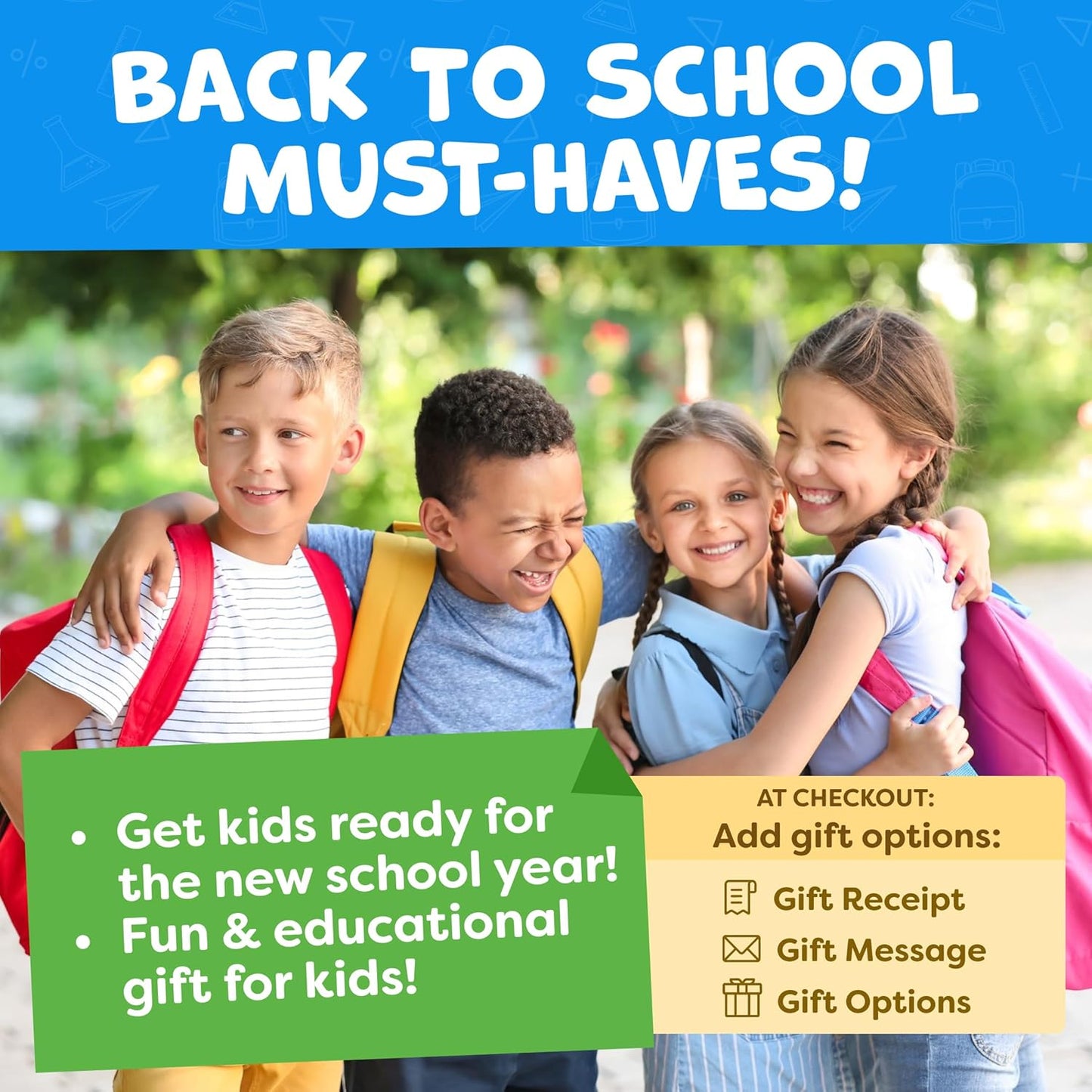 Magic Grooved Writing Practice for Kids - Grooved Handwriting Practice for Kids 5-7 8-10- Magic Copybooks for Kids Letter Tracing Books for Ages 3-5 Toys for Ages 5-7 - Preschool Learning Activities