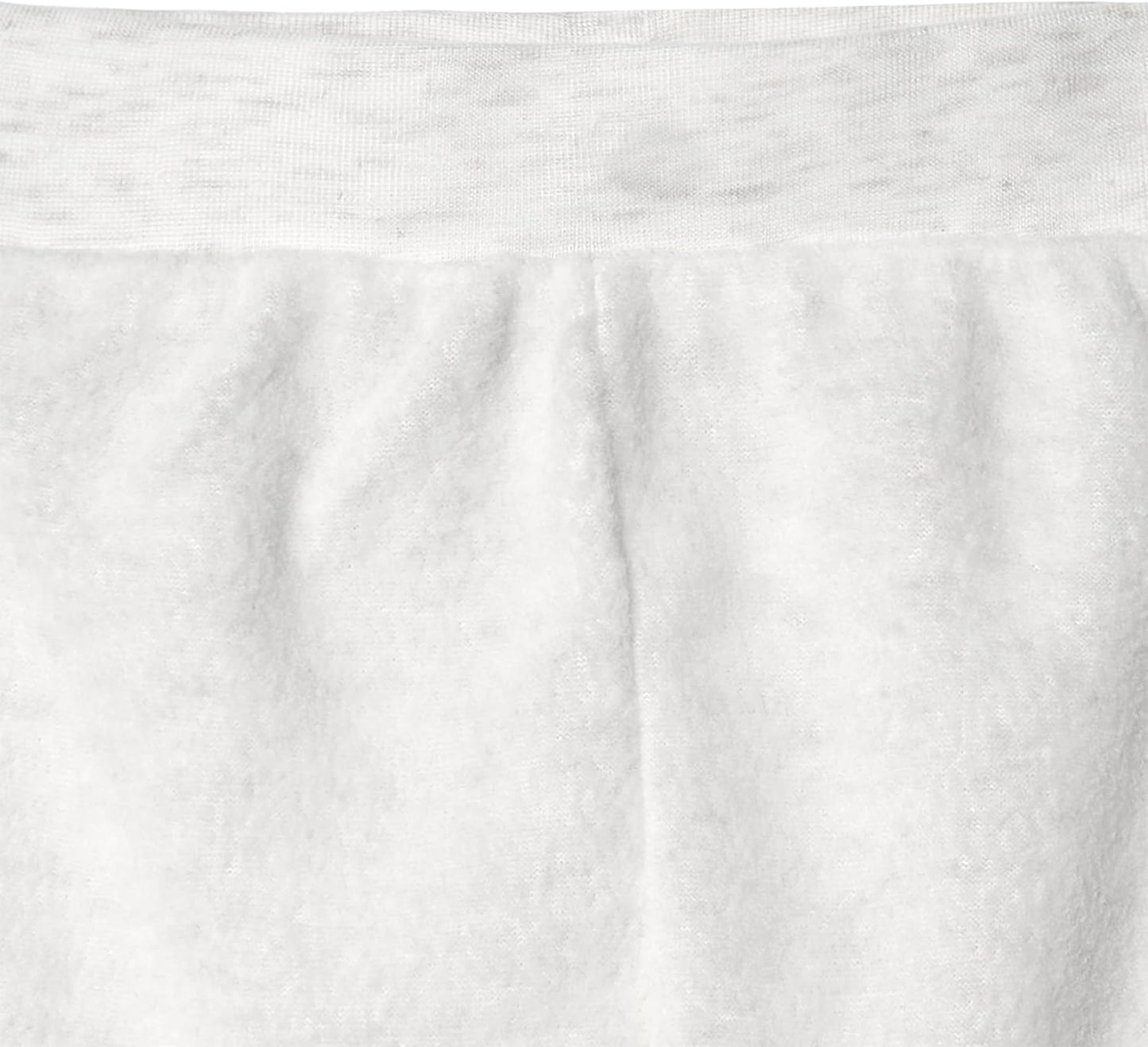 Gerber Baby Girls' 4-Pack Microfleece Pants