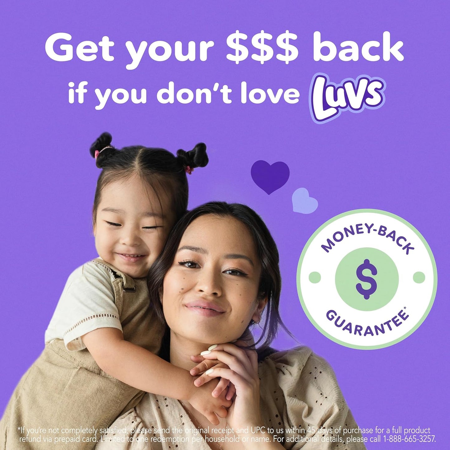 Luvs Size 4 Baby Diapers, Platinum Protection Bluey Diapers for Day & Night, Size 4, 198 Count (Packaging May Vary)