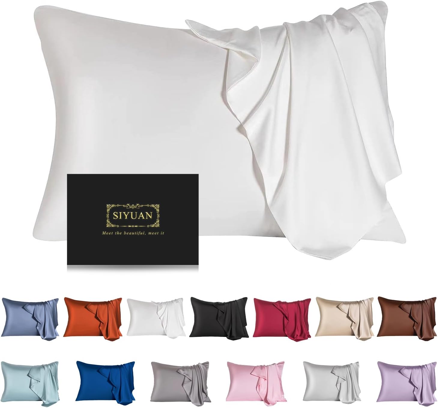 Sheets & Pillowcases