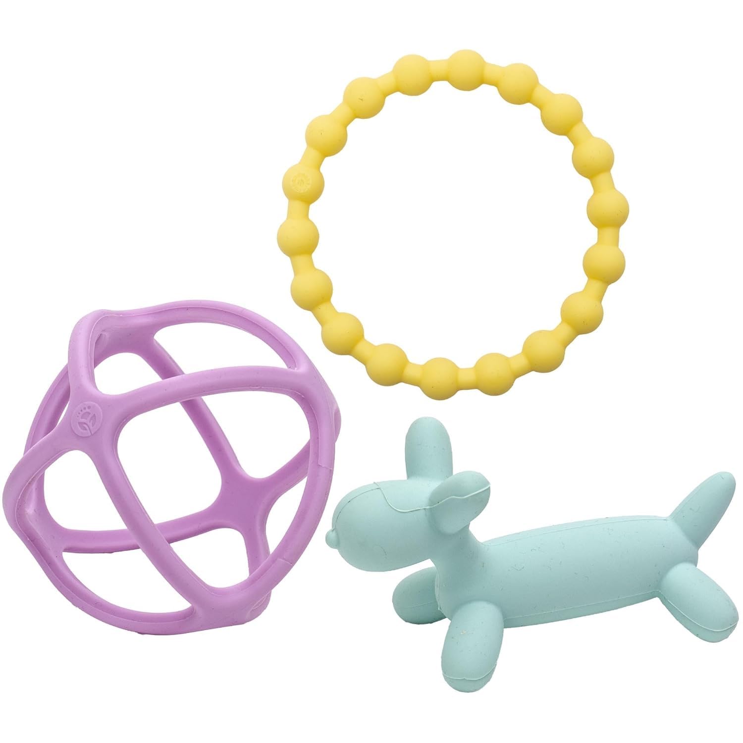 Pacifiers
