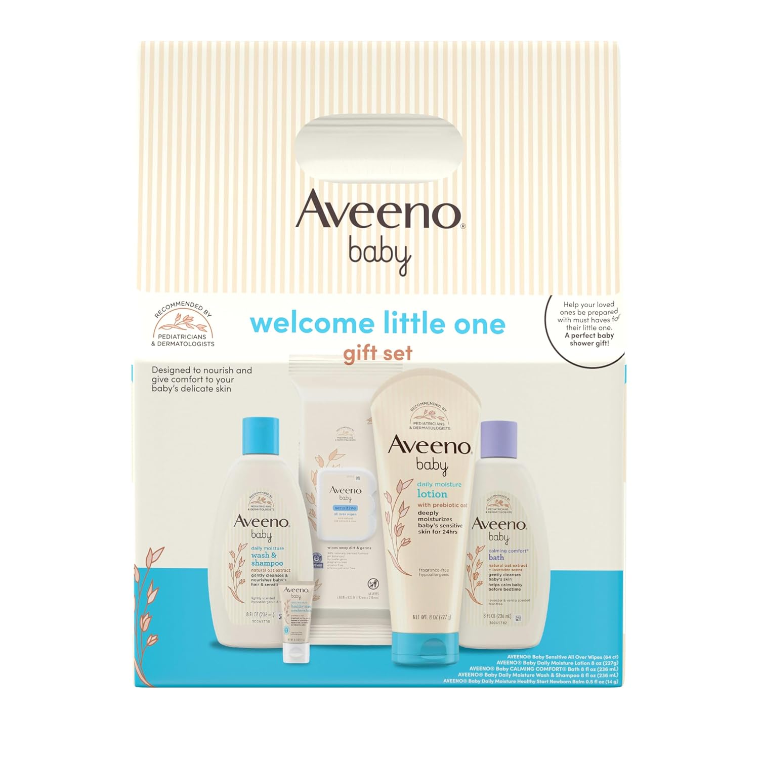 Newborn Gift Sets