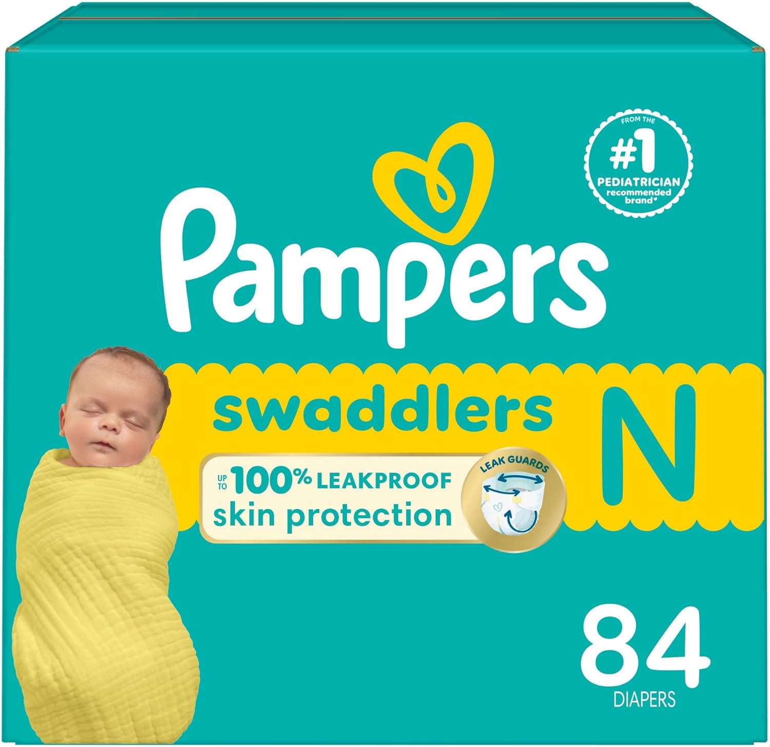 Disposable Diapers