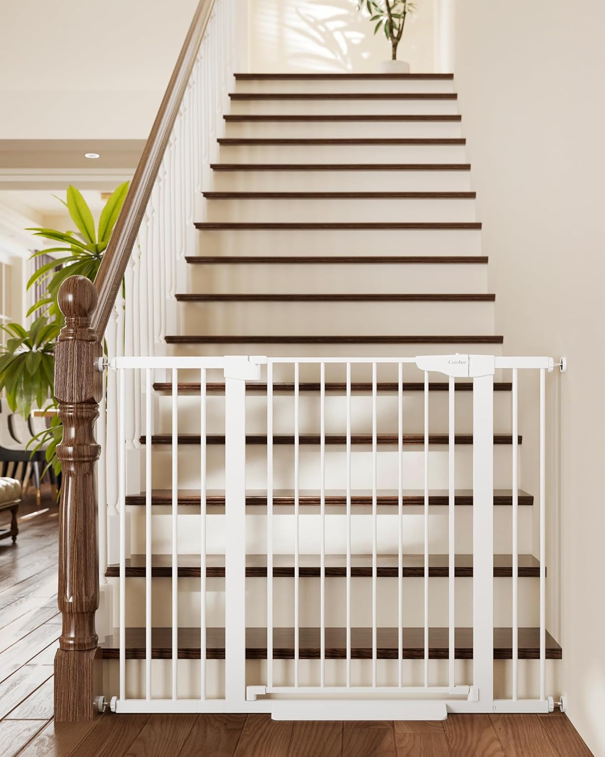 Gates & Gate Extensions