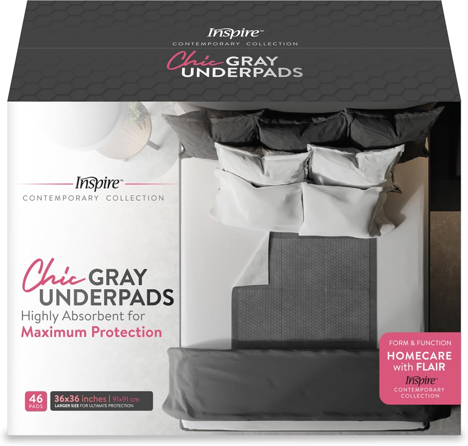 Incontinence & Ostomy