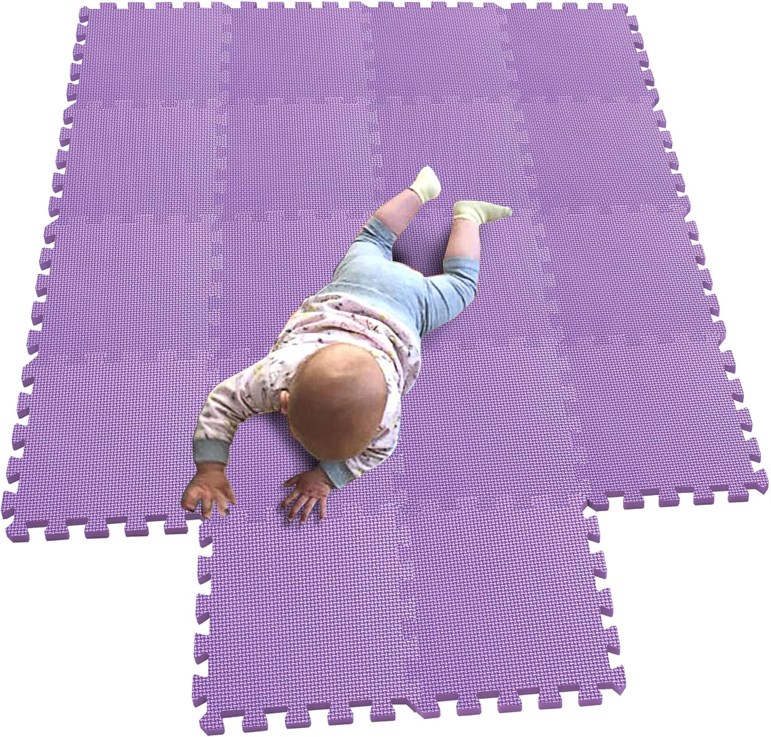 Puzzle Play Mats