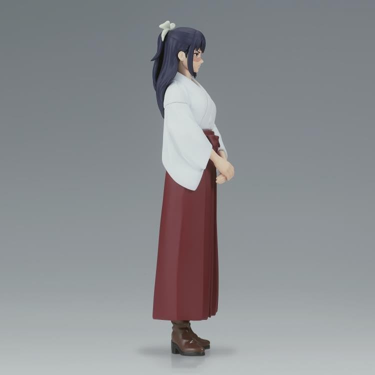 NINJAMO Utahime Iori Anime Kaisen King of Artist Jujutsu Version Action Figure Desk Prop Anime Collectible Gift 5.9" in