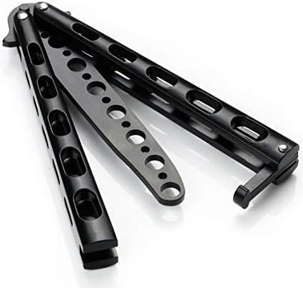 Training Butterfly Fidget