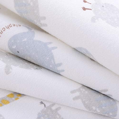 Baby Diaper Changing Pad Liners(22X27.5 inches) Soft Cotton Waterproof Changing Pad for Baby Underpads Mattress Mat Sheet Protector Portable Reusable Urine Mats for Travel Gear Pack of 3