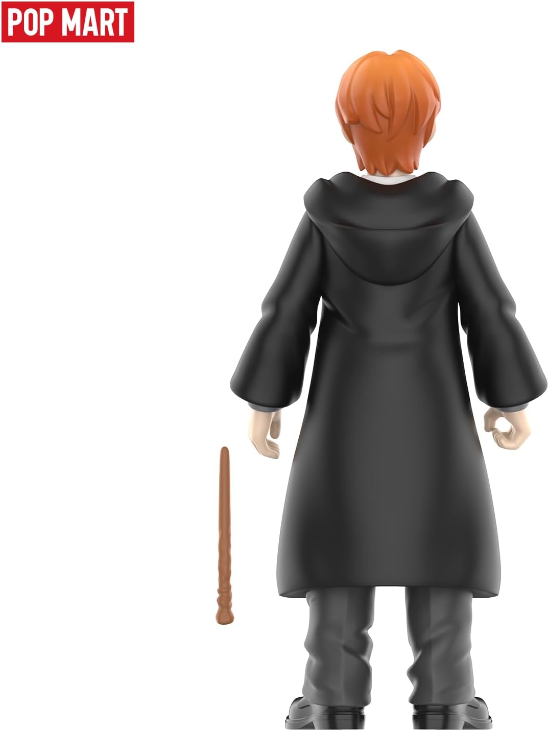 POP MART Harry Potter Series Ron Figure, Toys for Modern Home Decor, Collectible Toy Set for Desk Accessories