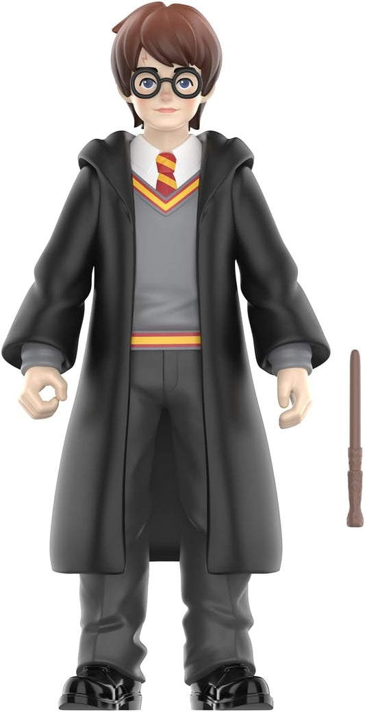 POP MART Harry Potter Series Harry Figure, Toys for Modern Home Decor, Collectible Toy Set for Desk Accessories