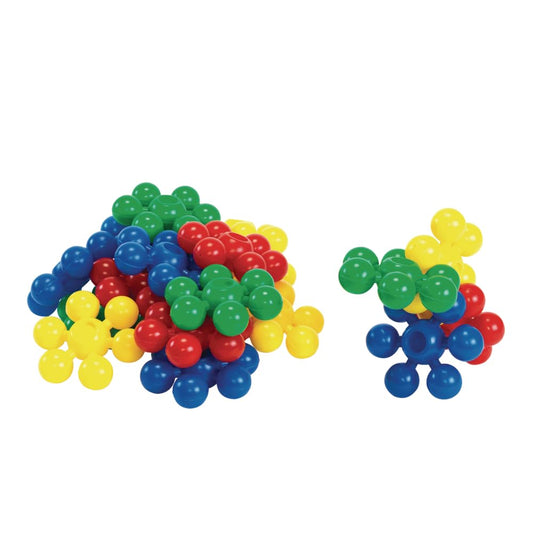 Excellerations Giant Stars - 20 Pieces (Item # BIGSTAR)
