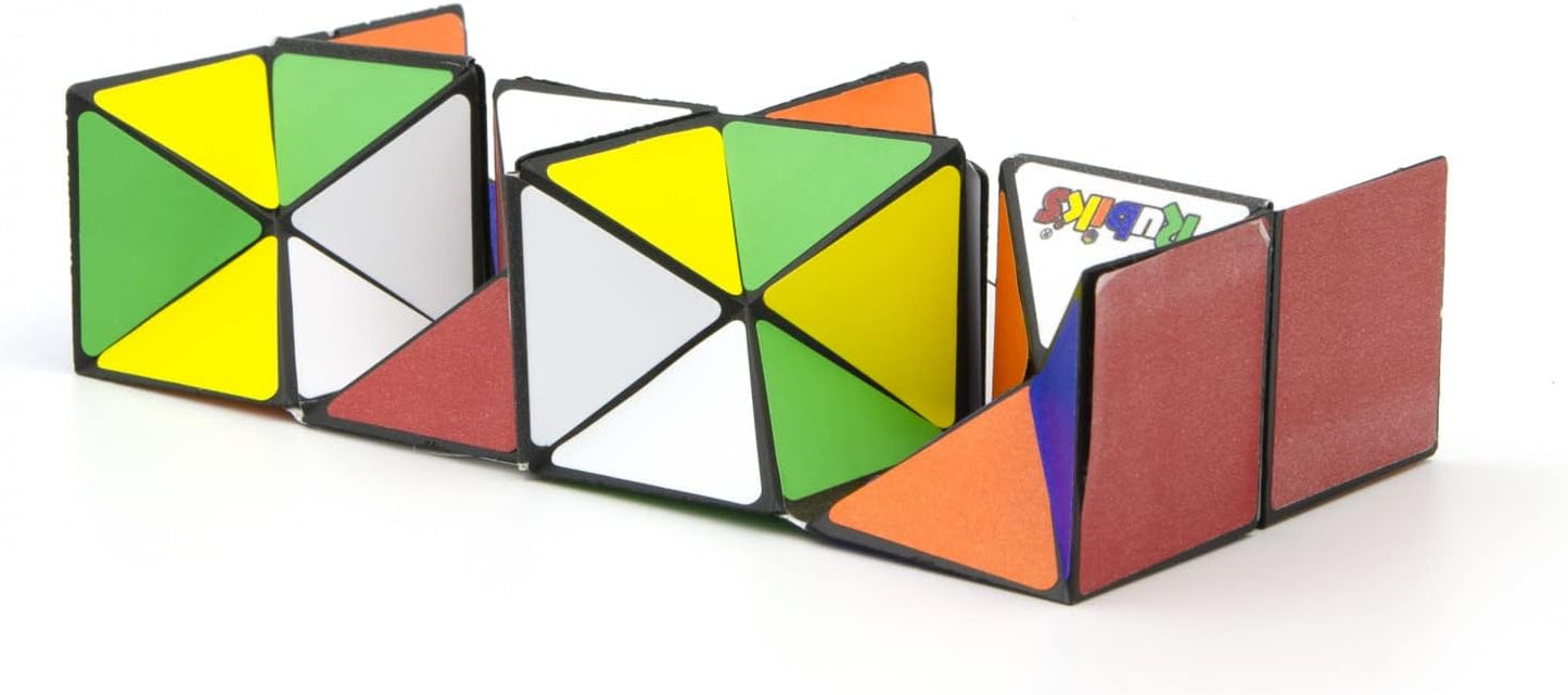 Rubik's Magic Star 2.5-Inch Fidget Toy