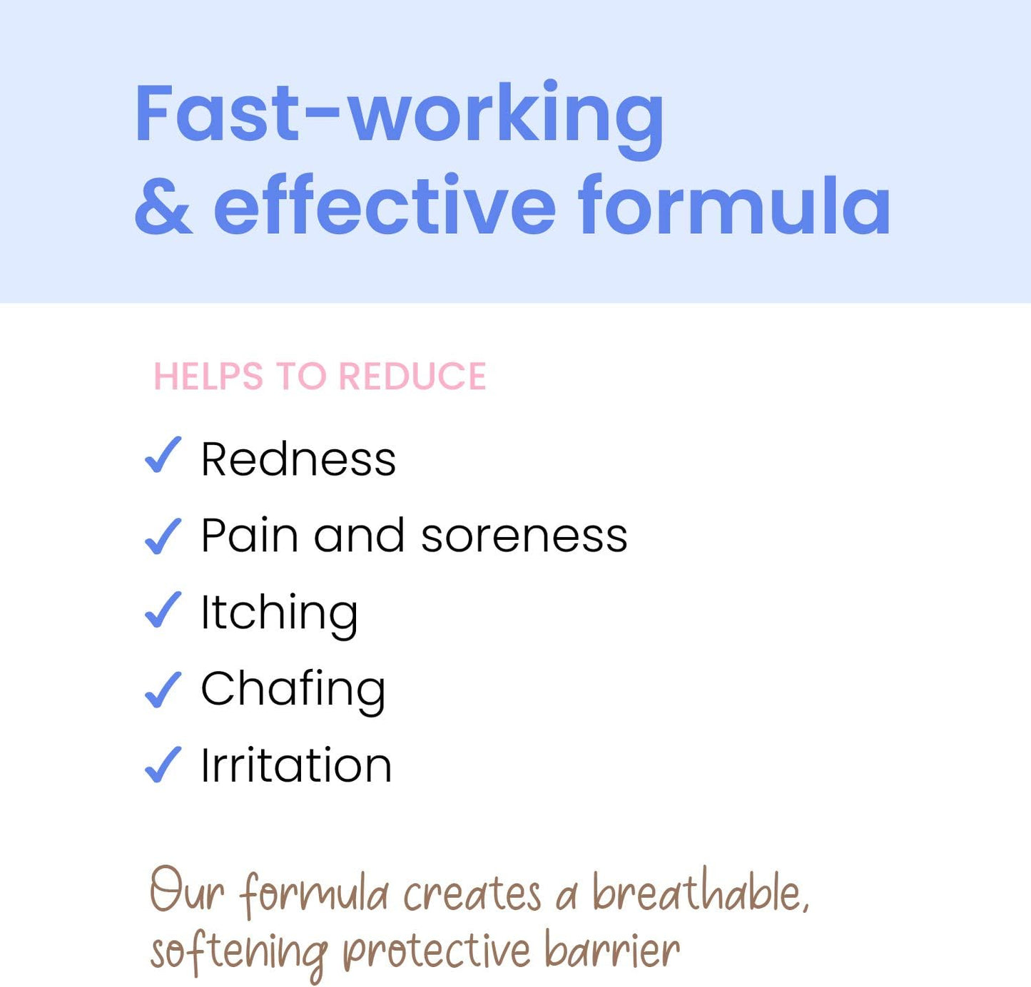 Grandma El’s Diaper Rash Ointment – Gentle Protection & Relief for Baby’s Delicate Skin – Pediatrician-Approved Moisturizing Barrier – Safe for Cloth & Disposable Diapers – 3.75 oz Jar