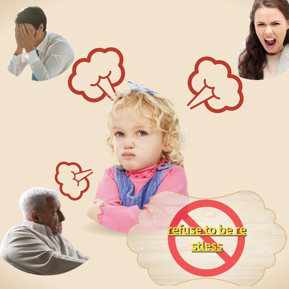 8pcs Squidopop New Fidget Toy 2022 Most Popular Fidgets Alleviate Worries and Irritability Easter Basket Stuffers Classroom Prizes Goodie Bag Stuffers