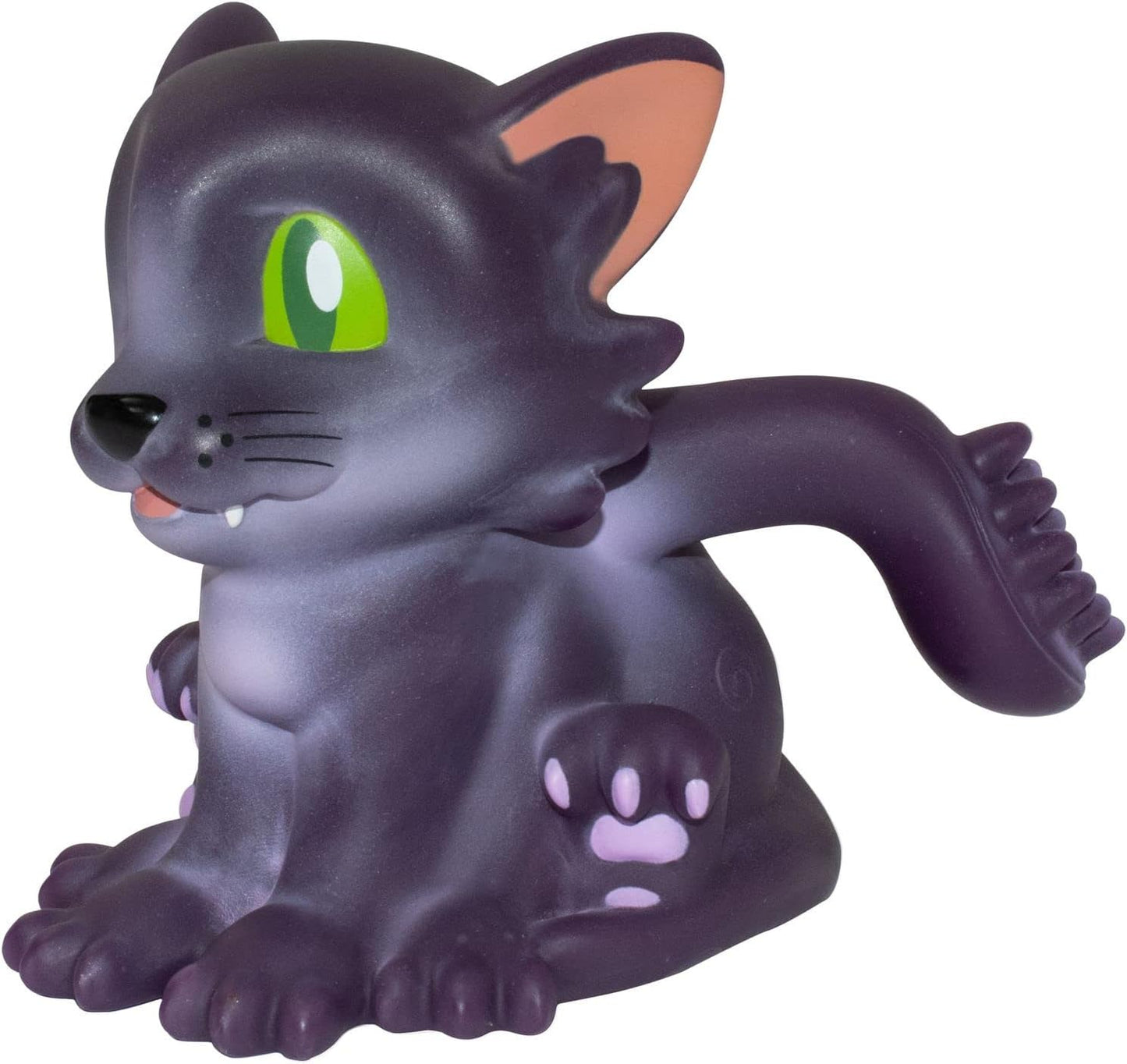 Ultra Pro Dungeons & Dragons: Figurines of Adorable Power (Displacer Beast) - Cool D&D Figurines to Bring Along for Battles, Perfect Desk Decoration, Office Decoration or Room Decoration