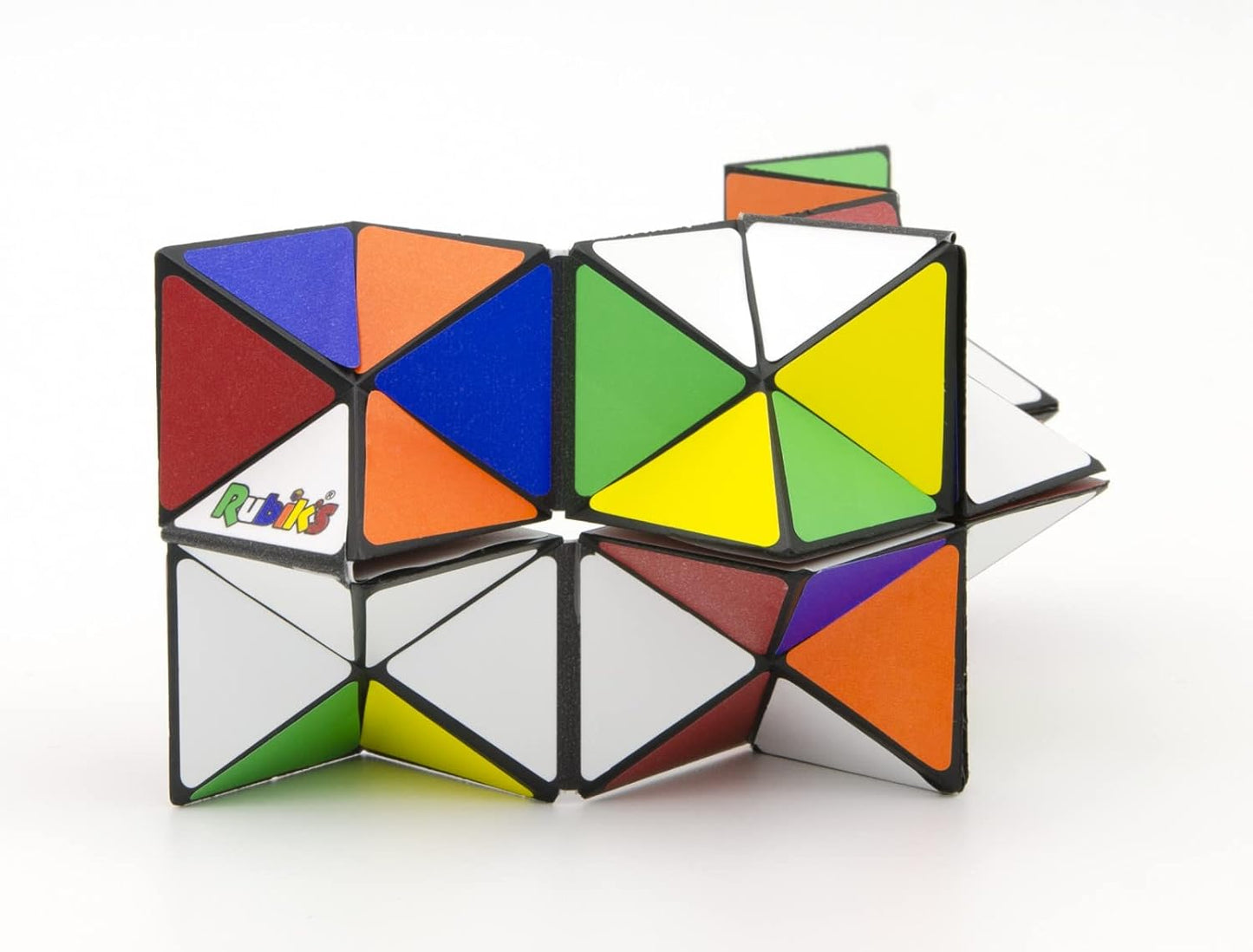 Rubik's Magic Star 2.5-Inch Fidget Toy