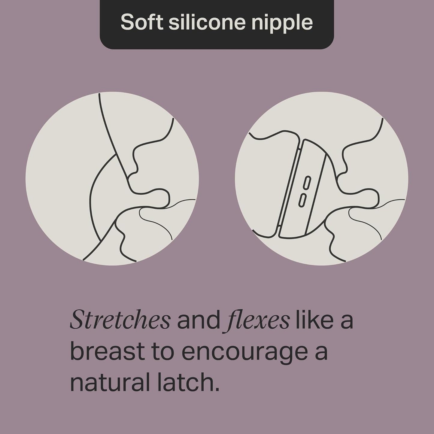 Tommee Tippee Advanced Anti-Colic Ready for Baby Bottle Set, 5oz and 9oz Self-Sterilizing Bottles, Slow and Medium Flow Nipples, 0-6 Month Pacifiers, Travel Bottle Warmer, Removable Bottle Handles