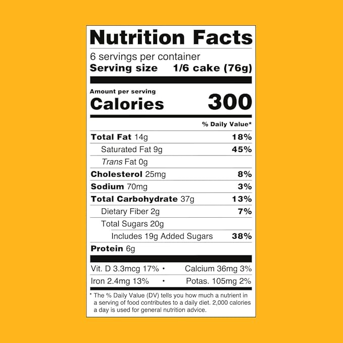 Bauducco Chocottone Hazelnut Cream - Moist & Fresh Cake, Traditional Italian Recipe with Fudge Topping, Filled with Hazelnut Cream and Chocolate Chips, 16.0 oz (Pack of 1)