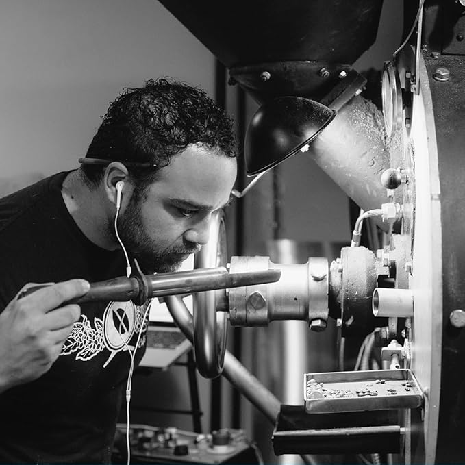 Blueprint Coffee Penrose Espresso Blend Whole Bean Coffee, 2lb