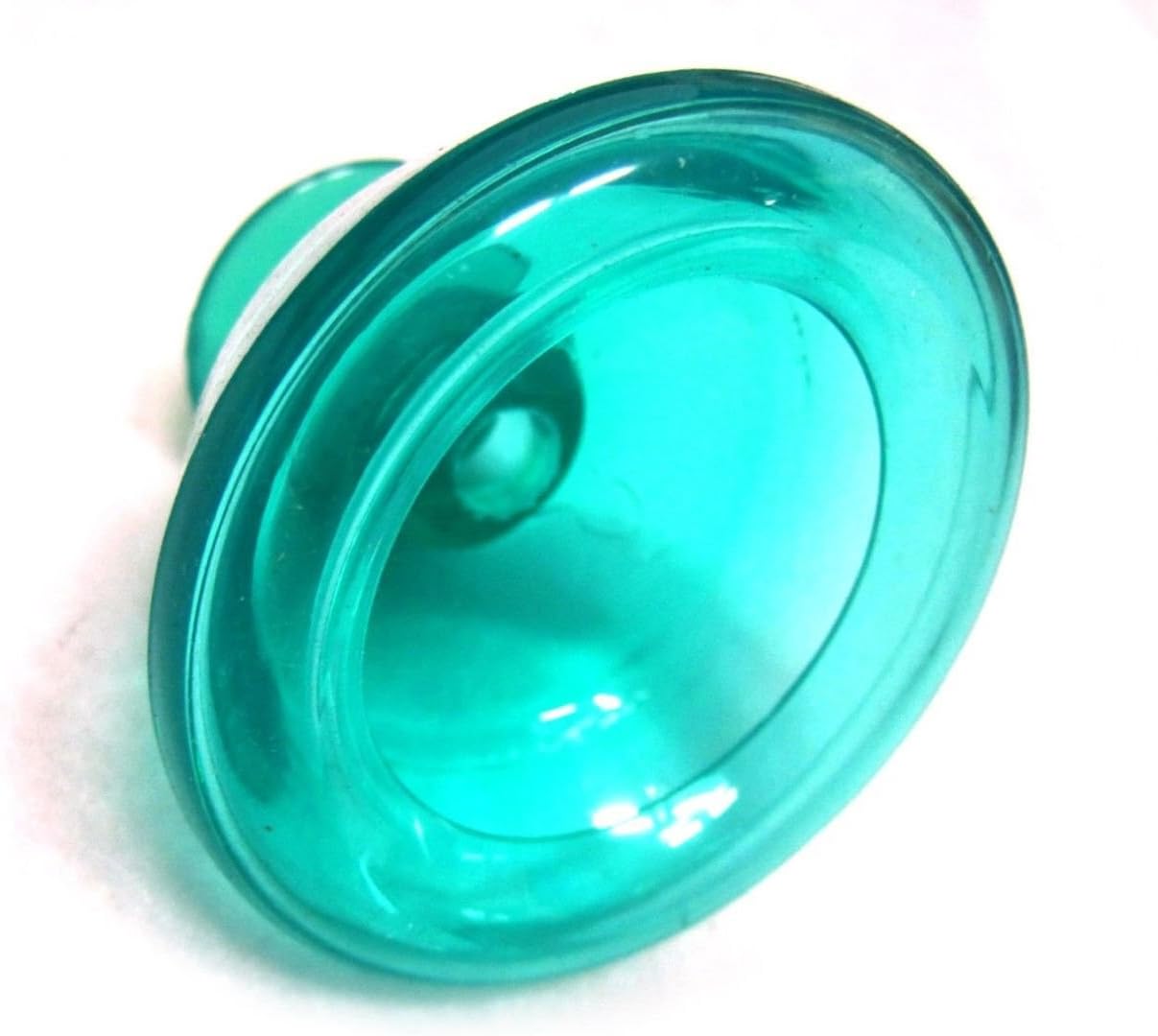 LENITH Soft Mom Palm Cup Large Size For Pressure Drum Massage, Burping Digest Helper