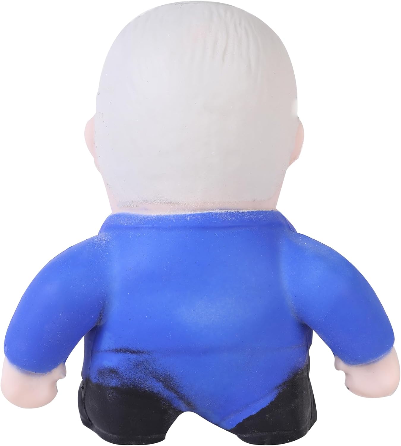 Joe Biden Squeeze Toy, Splat Biden Doll, Joe Biden Action Figure Squish Toy, Joe Biden Merchandise, Fun Desk Toy