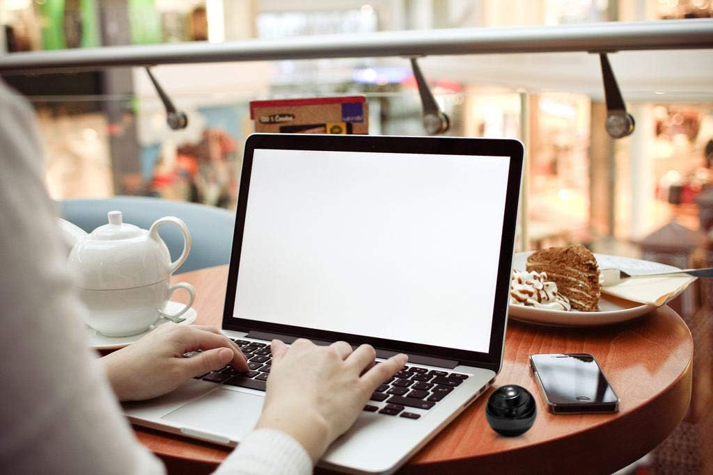 Kinetic Desk Toys,Full Body Optical Illusion Fidget Spinner Ball,Gifts for Men,Women,Kids Size 2.1"