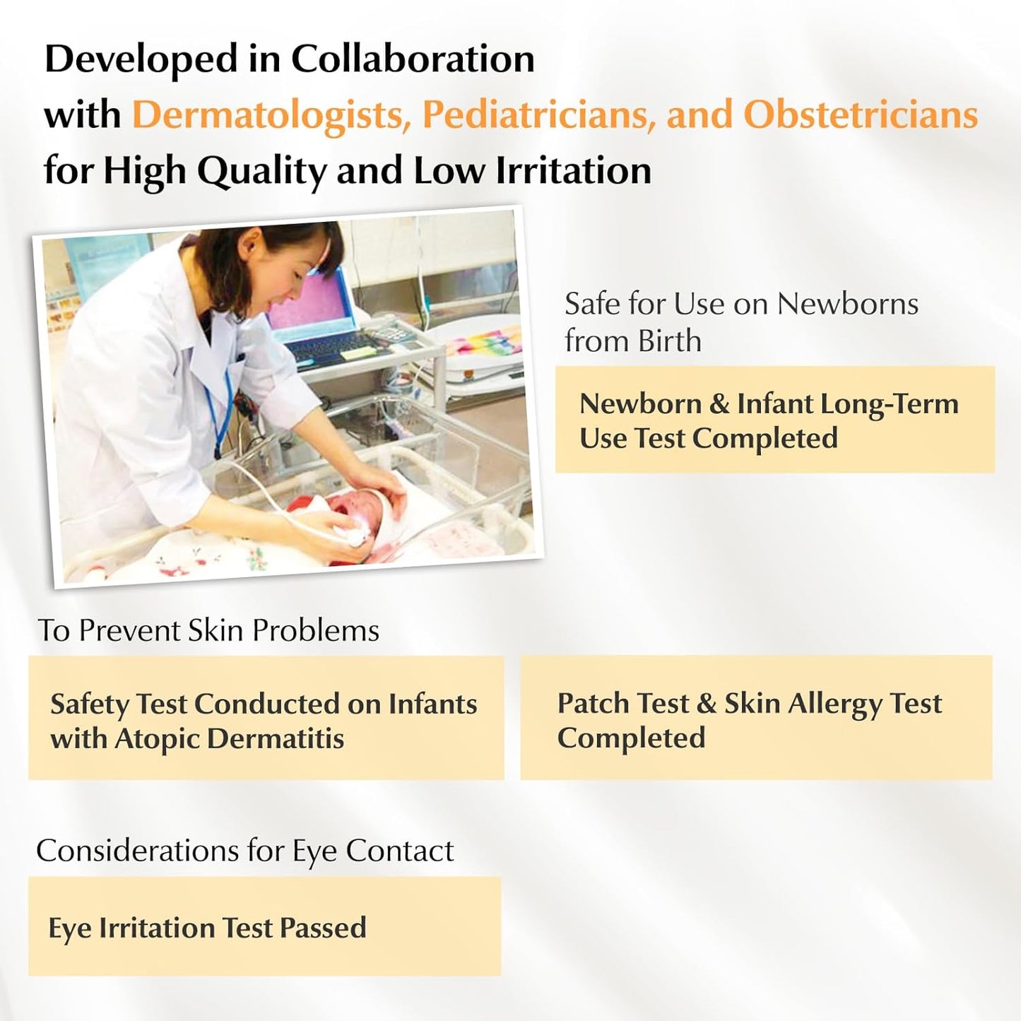 Mama&Kids Baby Hair Shampoo 370 ml / 12.51 fl oz Baby Shampoo for sensitive skin, Toddler Shampoo, Hypoallergenic