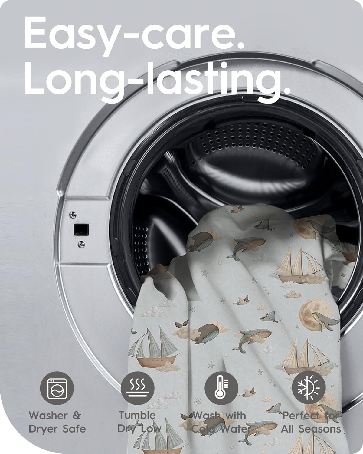 Bassinet Sheets for Baby Boy Girl, TotBasic Buttery Soft Universal Bassinet Fitted Sheet, Compatible with Halo, Mika Micky, Baby Delight, Dream On Me, Maxi COSI & More Bassinet Mattress