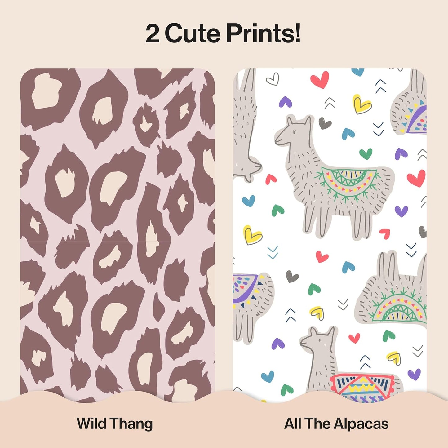 The Honest Company Clean Conscious Diapers for Delicate Skin | Up to 100% Leakproof | Hypoallergenic, Fragrance Free | Girl Prints | Super Club Box, Size 4 (22-37 lbs), 104 Count (Prints May Vary)