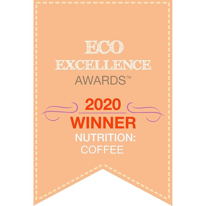 Teeccino Dandelion Root Herbal Coffee Sampler - Vanilla Nut, Mocha, Dark Roast, Mocha Mint, Caramel Nut, Coconut - Caffeine-Free Coffee Alternative with Prebiotics - 6 Trial Size Packets