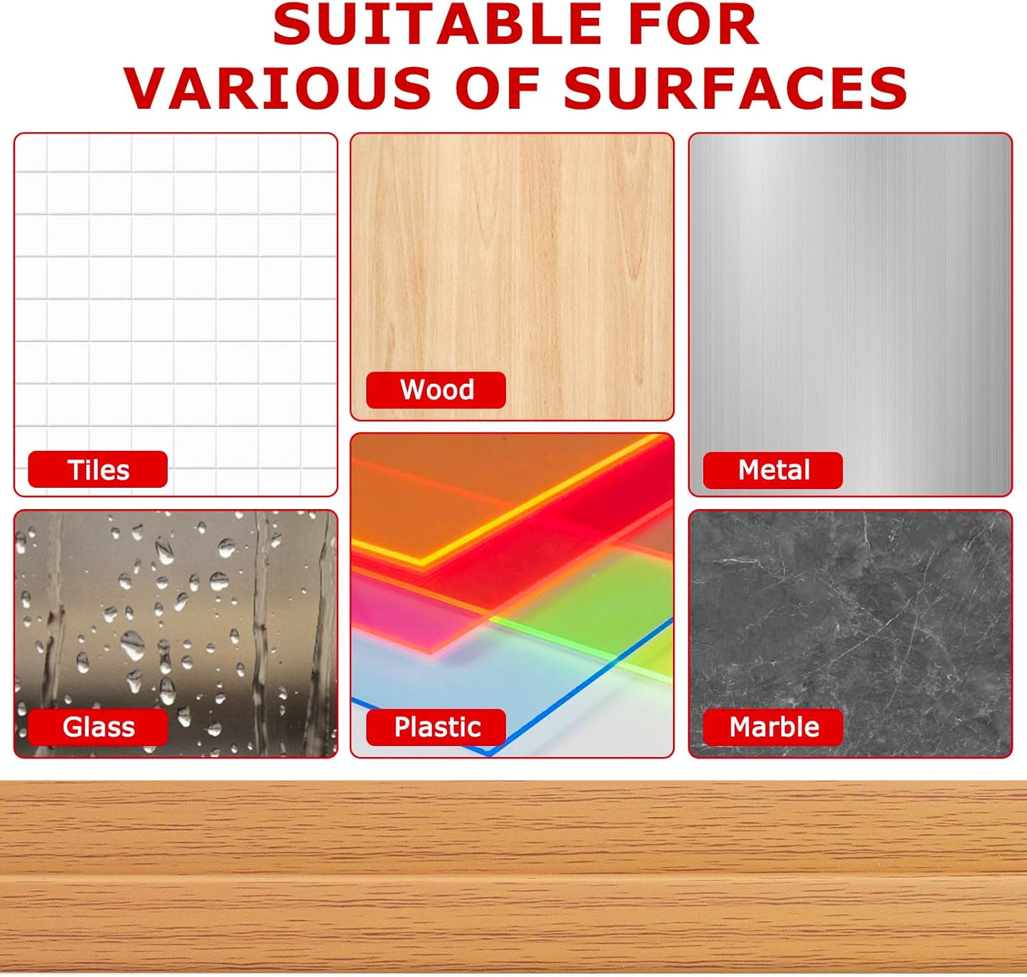 Flexible Wall Corner Protector Moulding Trim Peel and Stick Wall Corner Guards Edge Protector Self Adhesive Molding Trim Strip for Edge Ceiling (Light Brown Wood Grain, 2.4 in x 40 Ft)