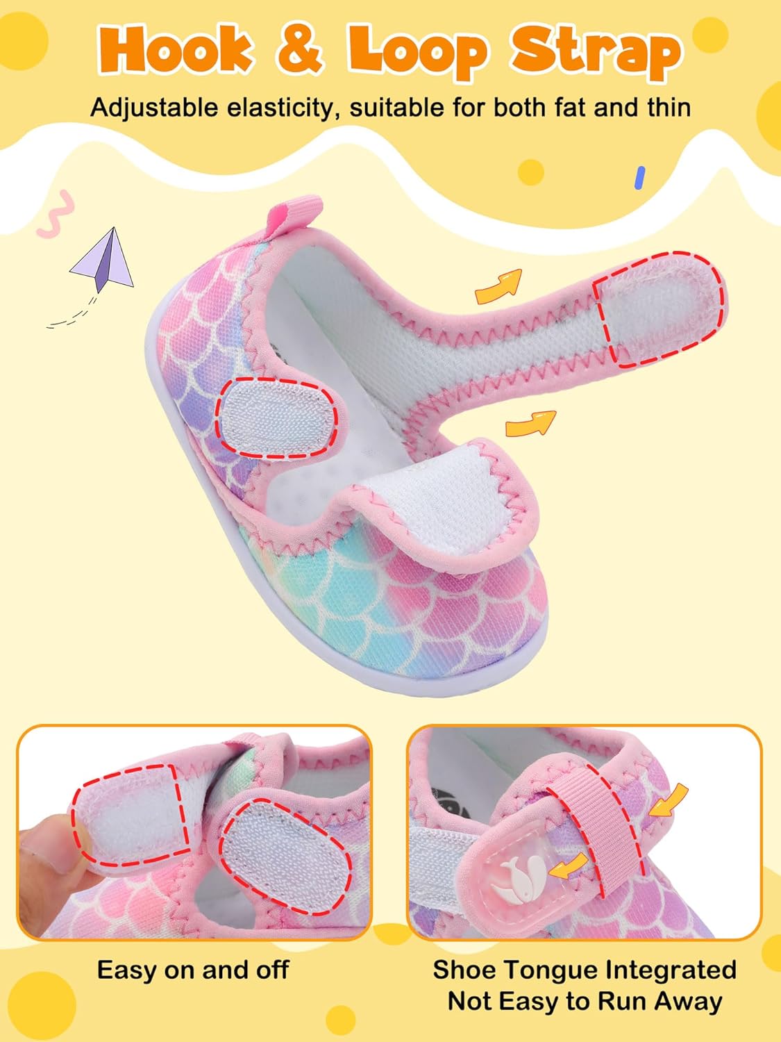 FEETCITY Barefoot Baby Shoes Girls Boys Walking Shoes Infant Sneakers Lightweight Flexible Newborn Dress School Shoe