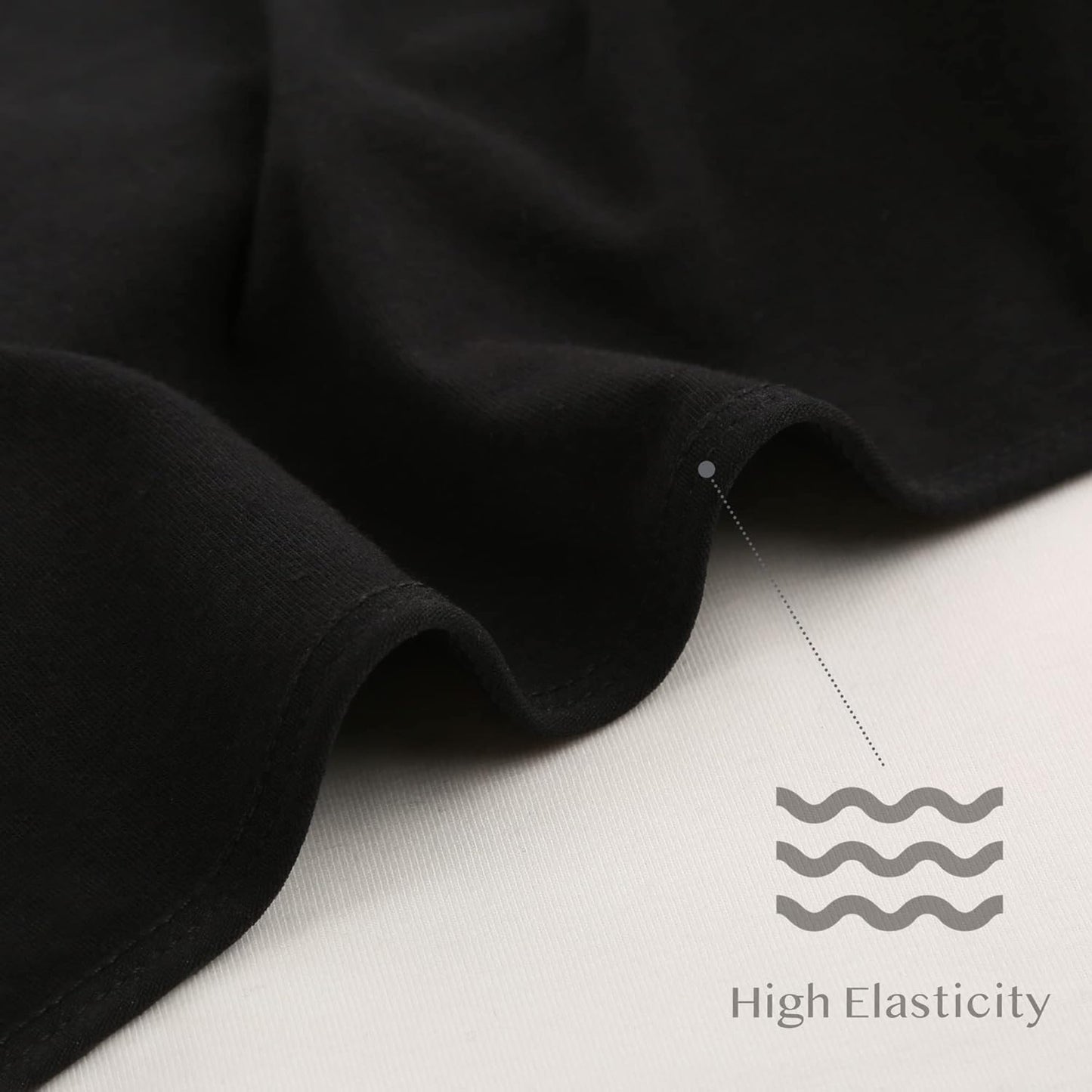 Donella Girls' Soft Cotton Underwear - Kids Bikini Brief Panties for Girls and Toddlers 5-Pack, Age: 2-15