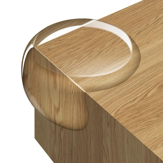 16 Pack Corner Guards Corner Protectors for Baby Clear Furniture Corner & Edge Safety Bumper Table Corner Protectors