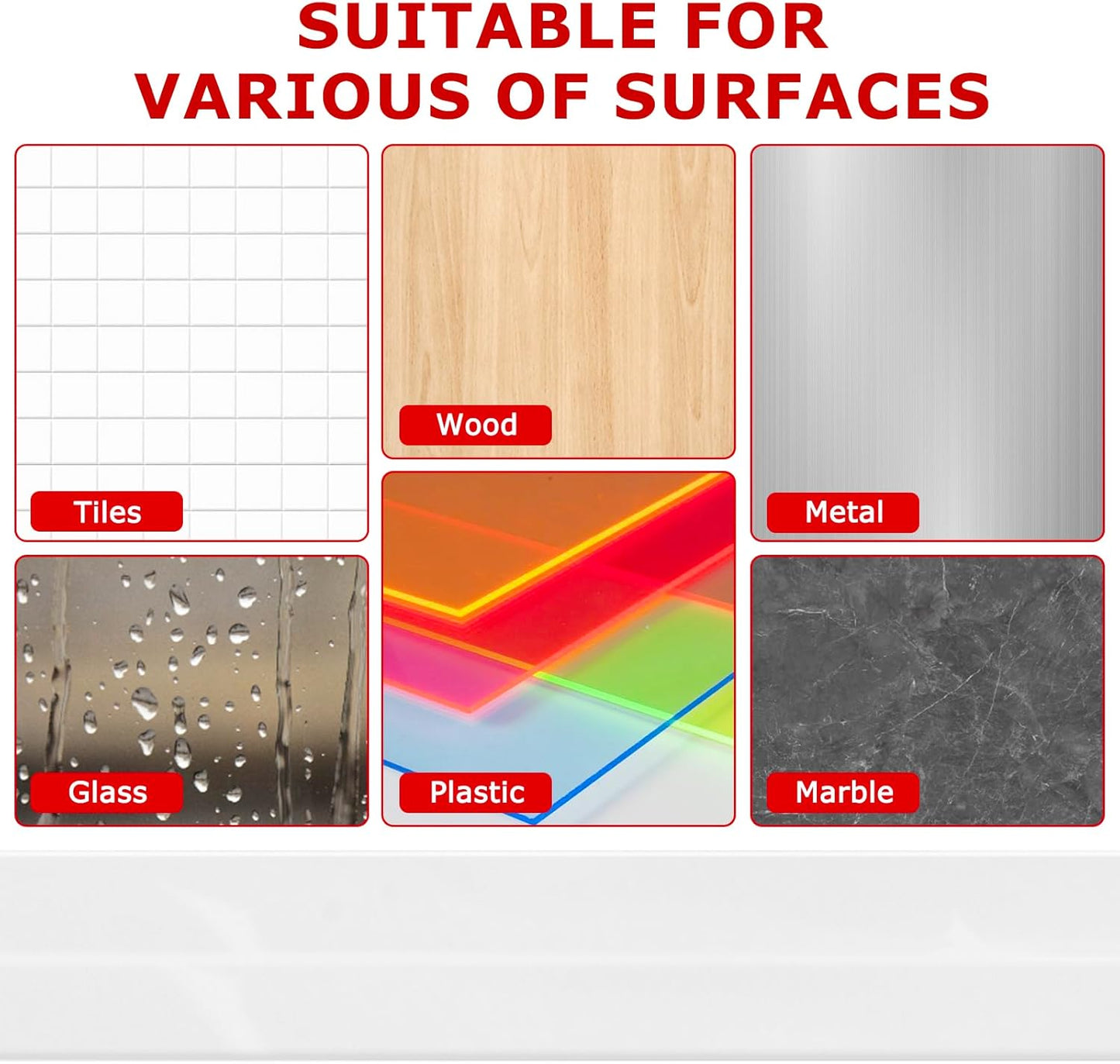 Flexible Wall Corner Protector Moulding Trim Peel and Stick Wall Corner Guards Edge Protector Self Adhesive Molding Trim Strip for Edge Ceiling (White, 0.8 in x 40 Ft)