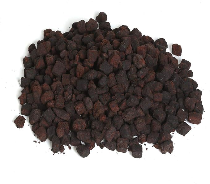 Brownie Bites 2 LBS – Fudge Brownie Cubes for Sundae Bar & Frozen Desserts – Bulk Treats for Yogurt, Cakes, and More – Perfect for Party Bars, Frozen Snacks, and Topping Stations