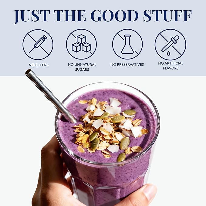 Sweet Diane’s Granola – Family Size (36 oz) Original Recipe Organic Granola, Low-Sugar, High-Fiber, Gluten-Free, Vegan, Delicious Breakfast and Snack Topper