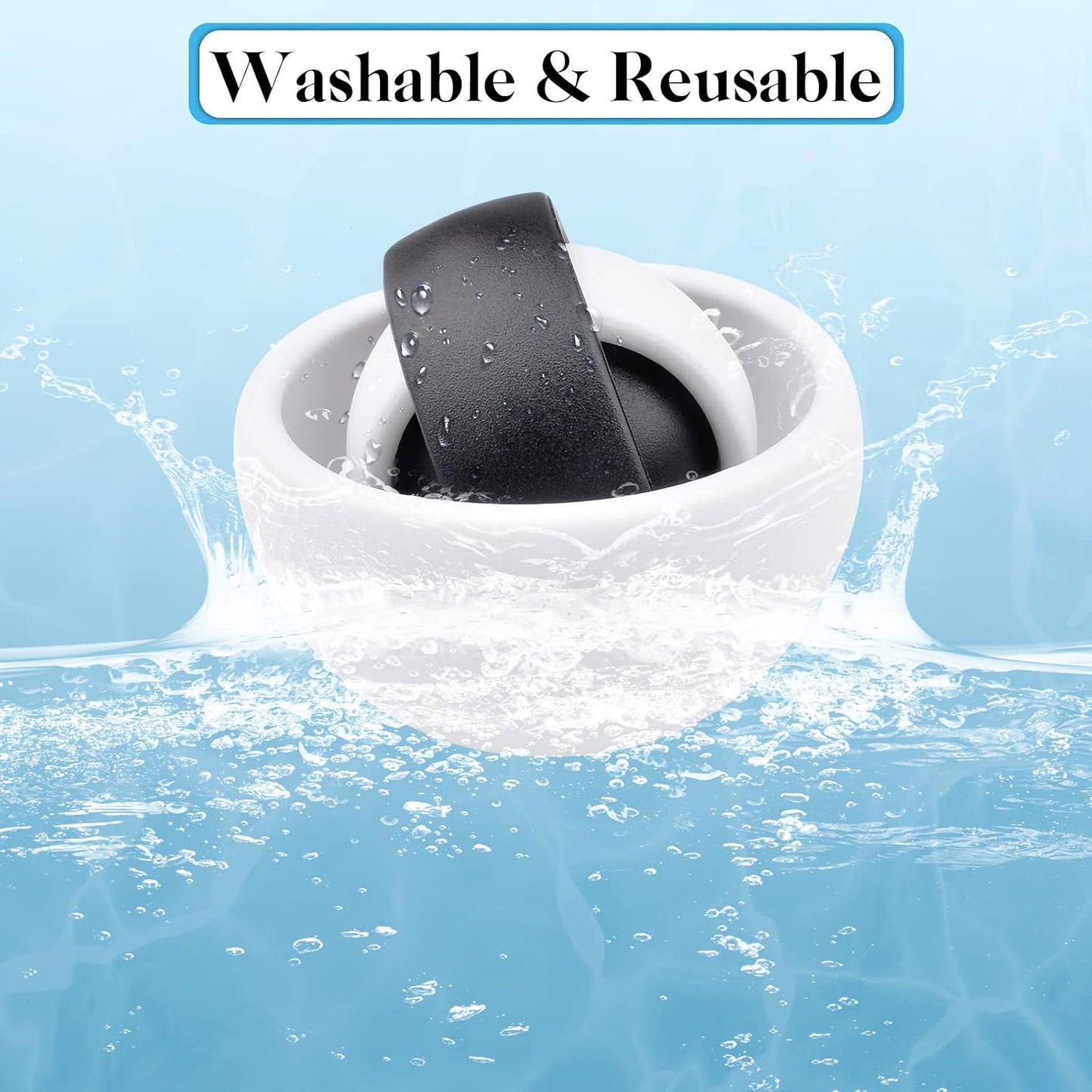 Fidget Toy for Adults, Fidget Gyro Toys, Gift Ideas Fidgets Gifts for Boys Girls Teens Kids, ADHD Autism Stress Relief Finger Toy Hand Fidget Spinner