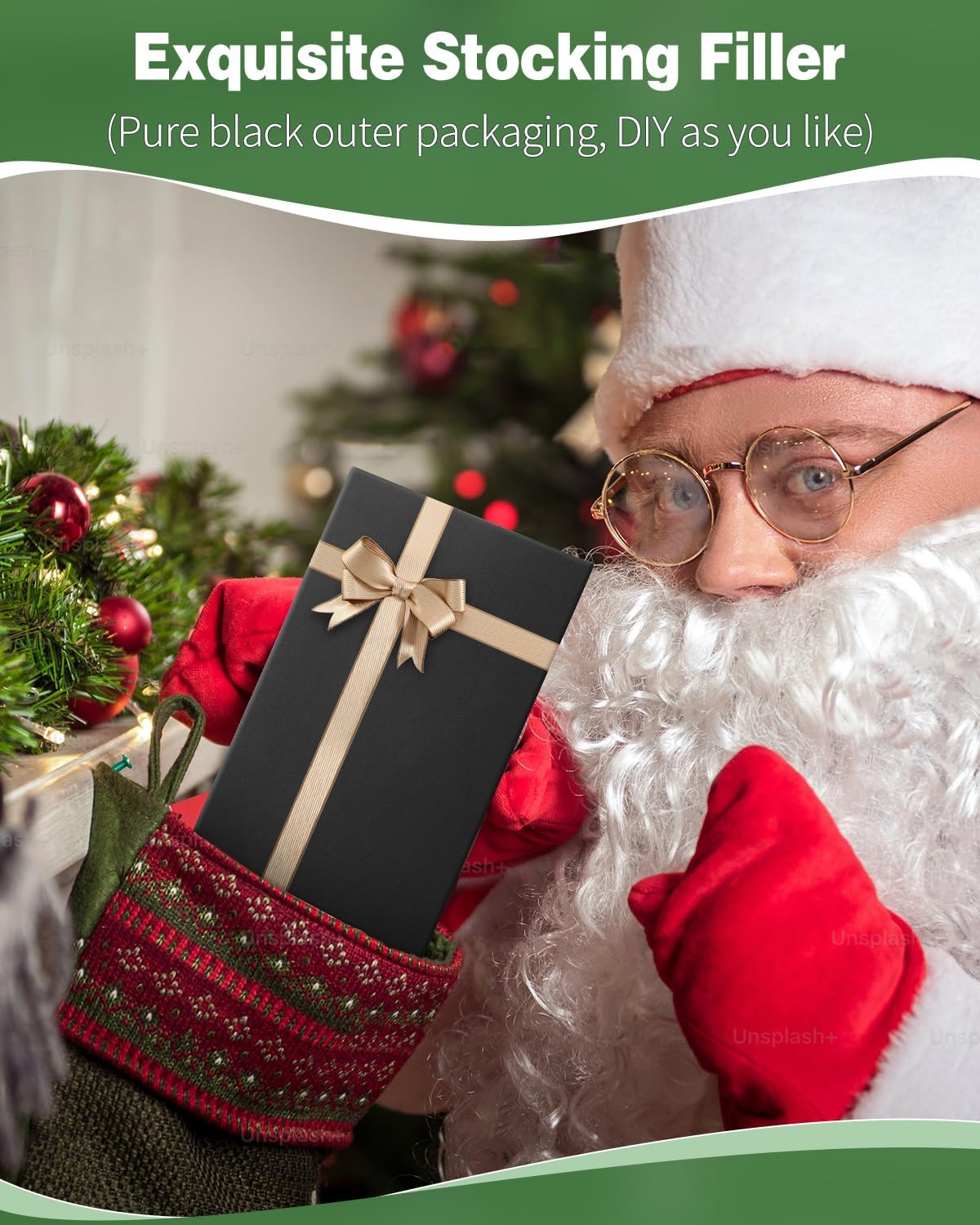 GreenHaven Mini Golf Pen Set, Mini Desktop Golf Gift Golf Ball Club Pen Unique Christmas Stocking Stuffers Funny Birthday Gift for Men Women Adults Golfers Dad Boss Coworker Boyfriend